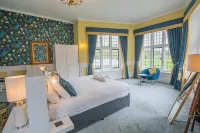 Broome Park Hotel