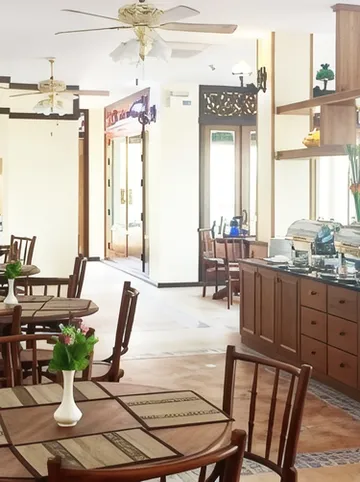 รูปภาพของโรงแรม ไอ บูทีค