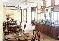 I Boutique Hotel