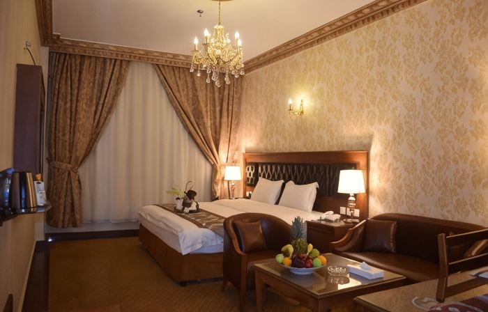 Canary Beach Hotel