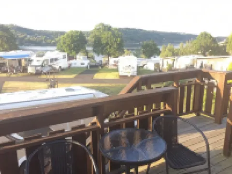 Sørlandet Feriesenter Hotels in Risor