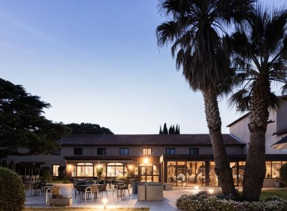 Ariane Hôtel Fos sur Mer
