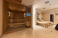 Hotel Flora Hotel a Livigno