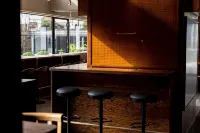 와이즈 아울 호스텔 리버 도쿄 - 바