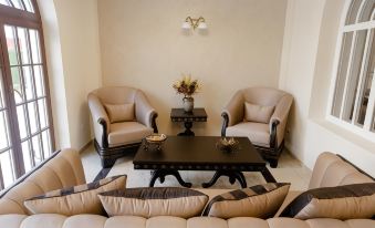 Muller Hotel Boutique & Spa