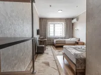 Madanur Hotels in Ak-Su