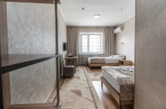 Madanur โรงแรมใน