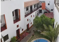 La Casa de Theo - Pools