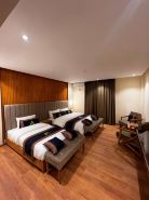 Apex Hotels and Resorts Skardu