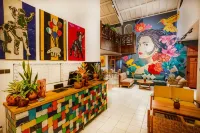 Huma Yogyakarta Hostel - بيوت الشباب