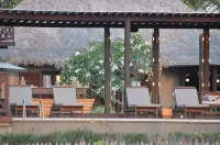 Chic Hotel Boutique Hotels in Cajueiro da Praia