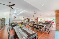Hotel Campestre la Potra - breakfast