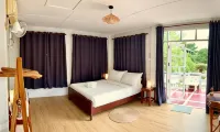 Namaste Resort Các khách sạn ở 