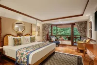 Welcomhotel by ITC Hotels, Pine N Peak, Pahalgam Hotels in Pahalgām