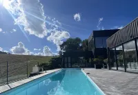 La résidence de la Villa Quartz - Ocean View