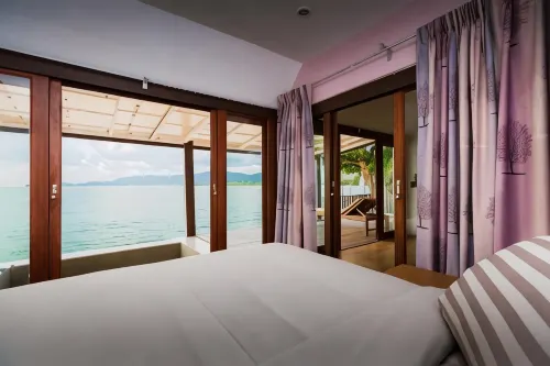 At Samui Haus