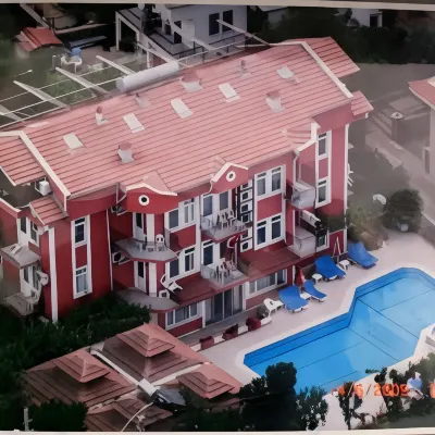 ريد روز هوتل الترفيه والتسلية Photos