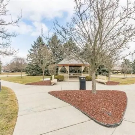 Ruby's private 2-bedroom home with parking. Recently renovated with flooring.
