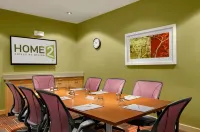 Home2 Suites by Hilton Baltimore/White Marsh Các khách sạn ở White Marsh