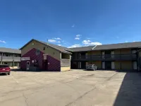 Travelodge by Wyndham Chetwynd Hotels in Chetwynd