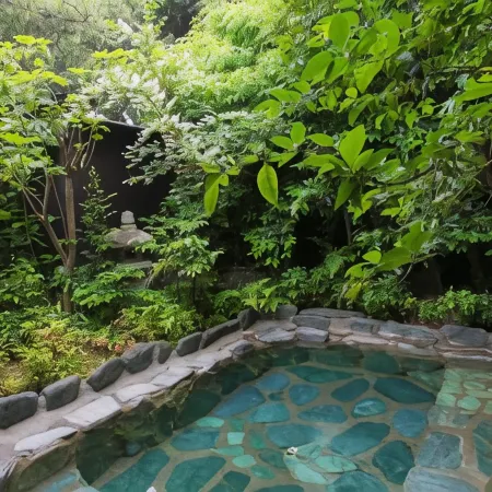 Izuito Onsen Daitokan