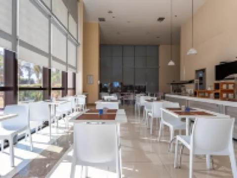 Comfort Hotel Taguatinga Hotels in Taguatinga