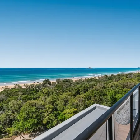 San Marino by the Sea Apartments