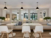 Les 2 Villas Hotels in Trouville-sur-Mer