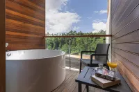 Hotel Rural Vale Do Rio - Romantic