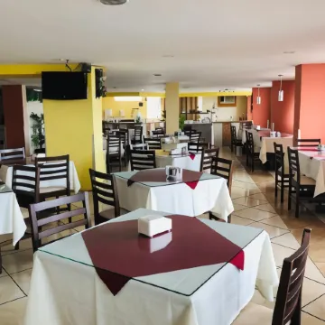 Rede Andrade Plaza Recife