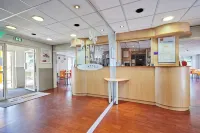 Premiere Classe Cergy Saint Christophe Hotels in Cergy