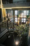 Labkoff Cafe and Hostel