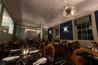 The Celtic Royal Hotel - Завтрак
