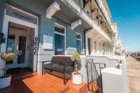 Alexanders Hotel a Hastings