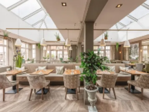 The Royal Wells Hotel, Tunbridge Wells Hotels in Tunbridge Wells