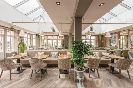 The Royal Wells Hotel, Tunbridge Wells