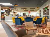 Ibis Besançon Marchaux Các khách sạn ở Mondon