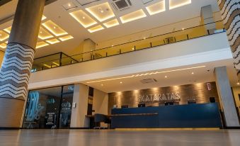 Complexo Eco Cataratas Resort by SJ