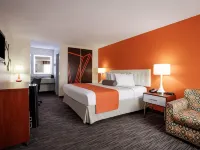 Howard Johnson by Wyndham Vero Beach/I-95 Hotels in Indian River County