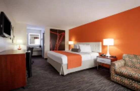Howard Johnson by Wyndham Vero Beach/I-95