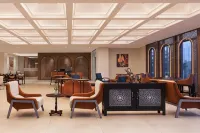 Mercure Lucknow Gomti Nagar Hotels in Chak Kajehra