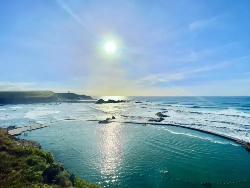 The Edge of the Beach Formally the Edgcumbe Hotel Hotels in Bude