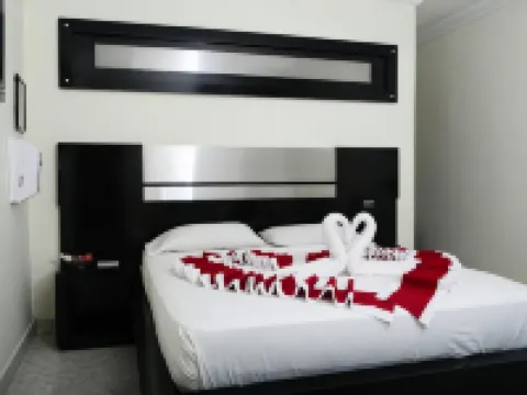 Torettos Hoteles en Yumbo