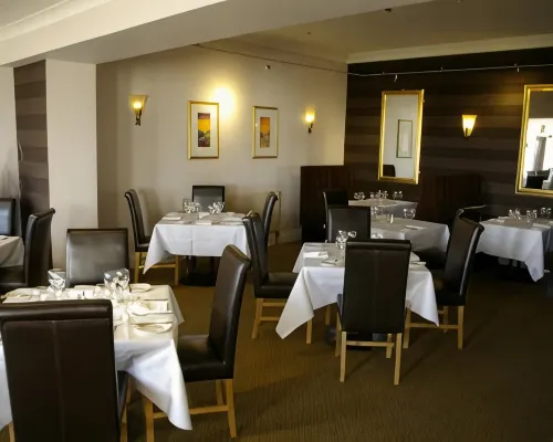 Best Western Pitbauchlie House Hotel Makanan Photos