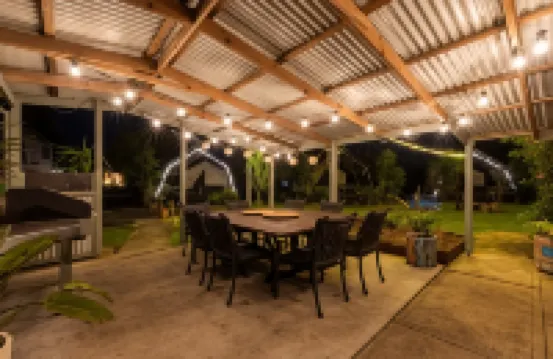 South Coast Retreat