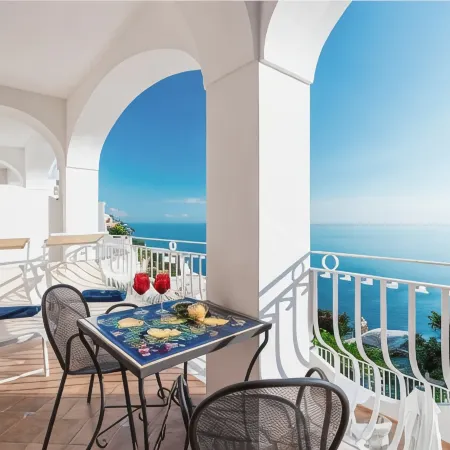Hotel Il Gabbiano