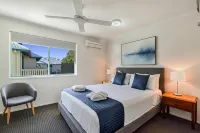 Terrapin Apartments - Strand