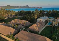 Boni Beach Villas - Pysäköinti