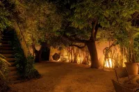 Logis Vignes Blanches Hôtel Cosy et Restaurant de Terroir Hotels in Beaucaire