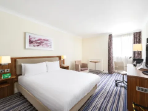 Holiday Inn LEEDS - WAKEFIELD M1, JCT.40 by IHG Các khách sạn ở Wakefield